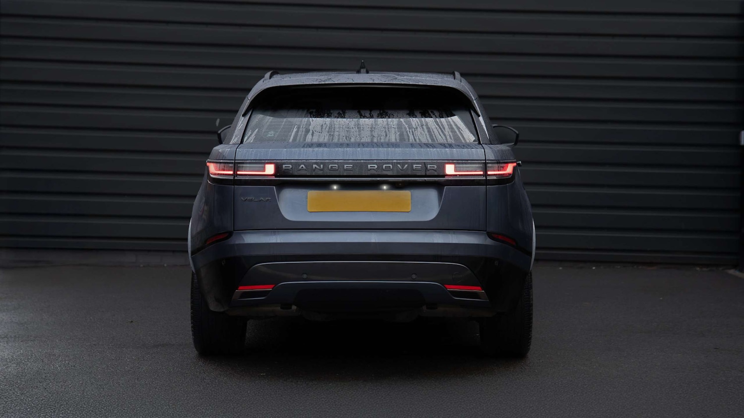 Used Land Rover Range Rover Velar 2024 for sale - 77135010: Photo 4