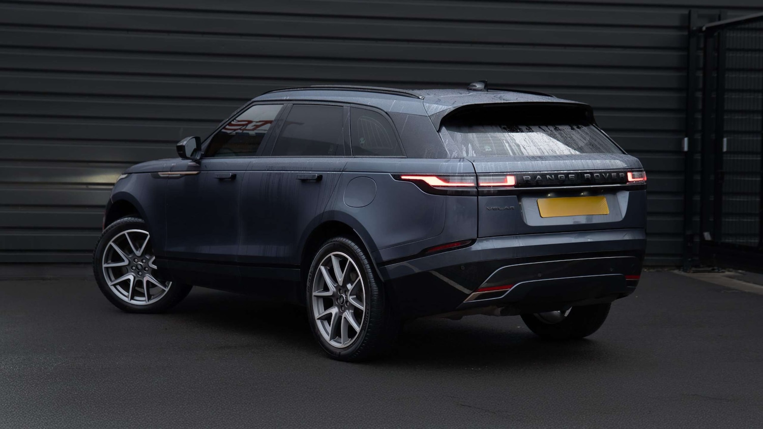 Used Land Rover Range Rover Velar 2024 for sale - 77135010: Photo 5