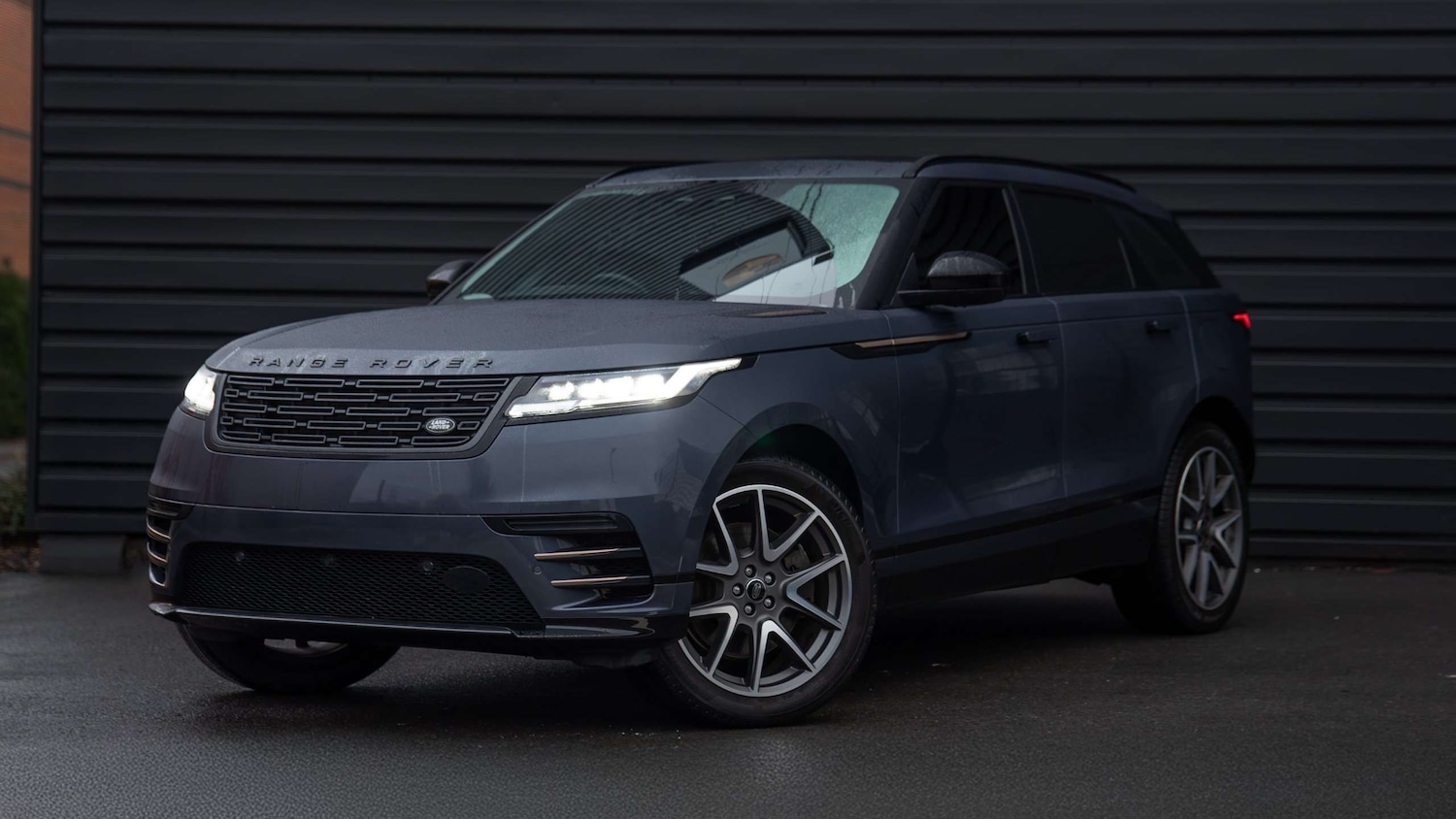 Used Land Rover Range Rover Velar 2024 for sale - 77135010: Photo 7
