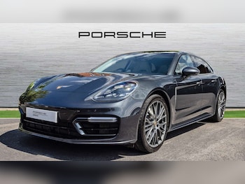 Used Porsche Panamera 2024 for sale - 79065242: Photo