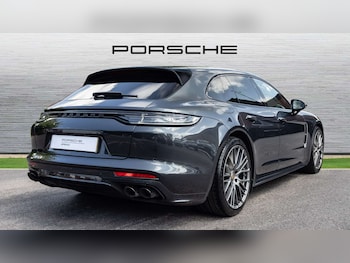 Used Porsche Panamera 2024 for sale - 79065242: Photo