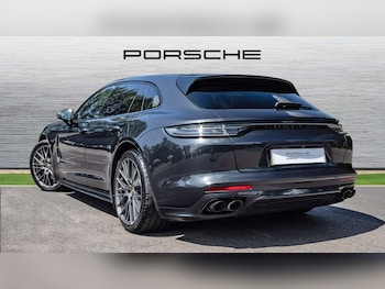 Used Porsche Panamera 2024 for sale - 79065242: Photo