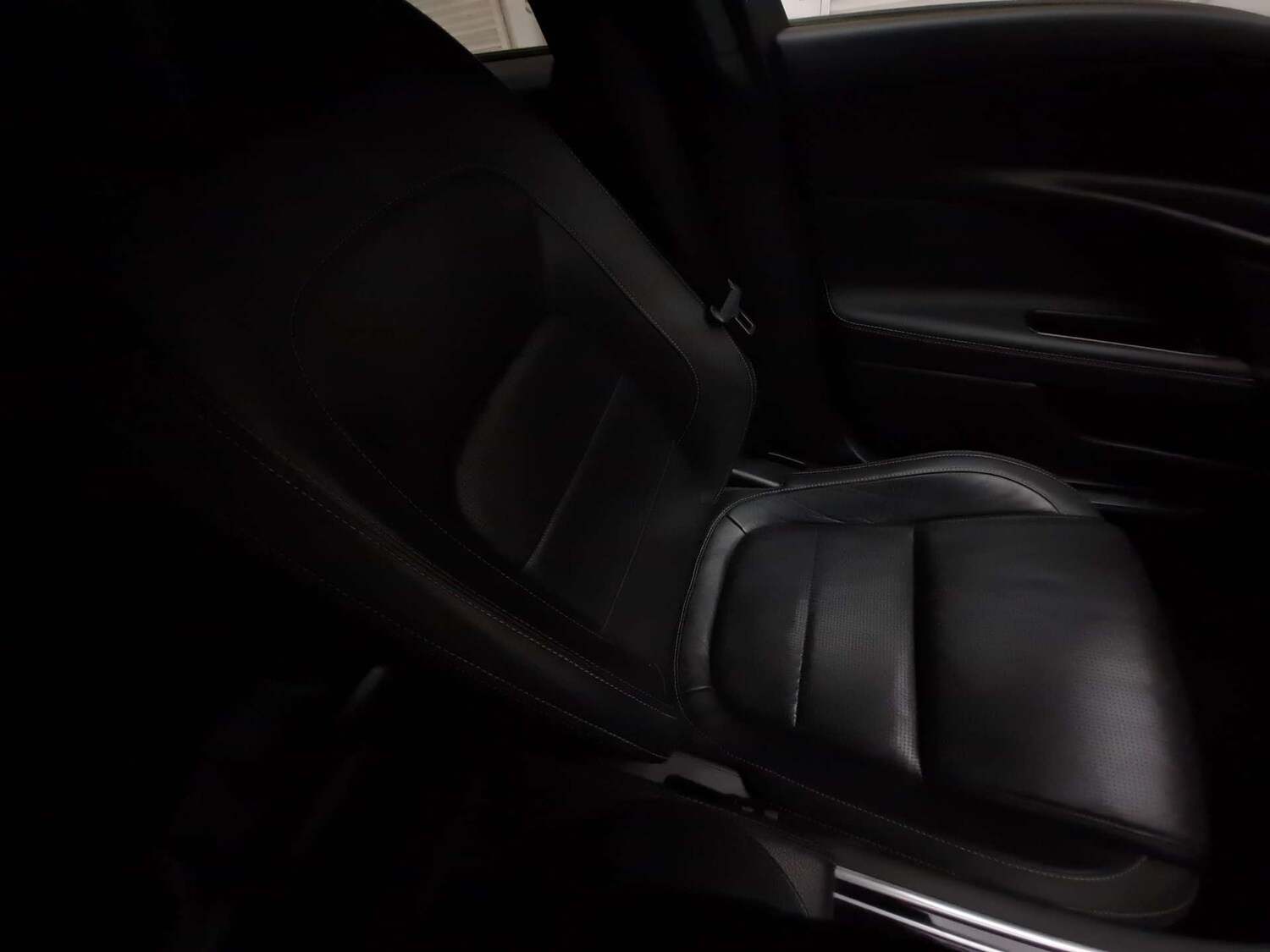 Used Jaguar XE 2017 for sale - 77749147: Photo 10