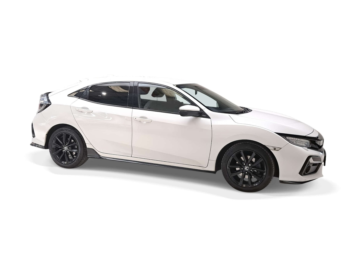 Used Honda Civic 2020 for sale - 77749129: Photo 2