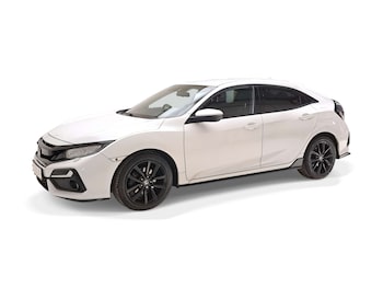 Used Honda Civic 2020 for sale - 77749129: Photo