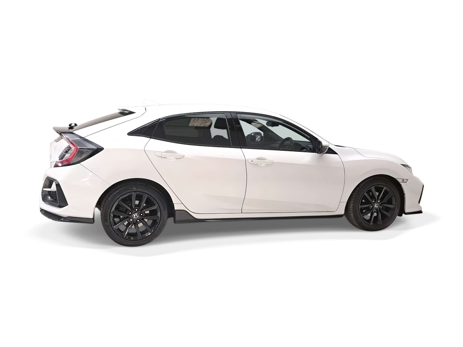 Used Honda Civic 2020 for sale - 77749129: Photo 8