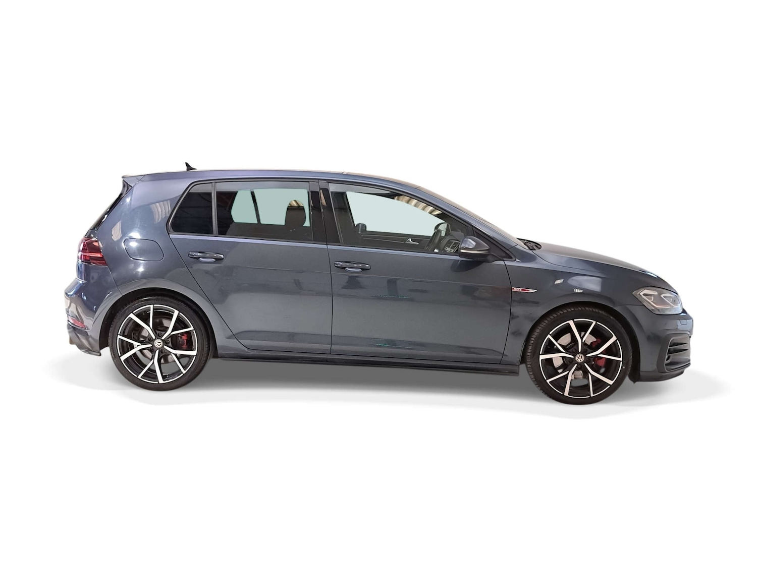 Used Volkswagen Golf 2017 for sale - 78080710: Photo 2