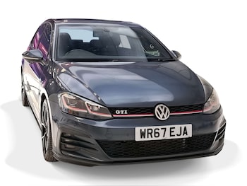 Used Volkswagen Golf 2017 for sale - 78080710: Photo