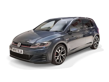 Used Volkswagen Golf 2017 for sale - 78080710: Photo