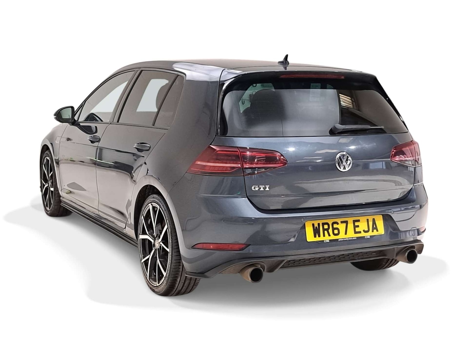 Used Volkswagen Golf 2017 for sale - 78080710: Photo 6