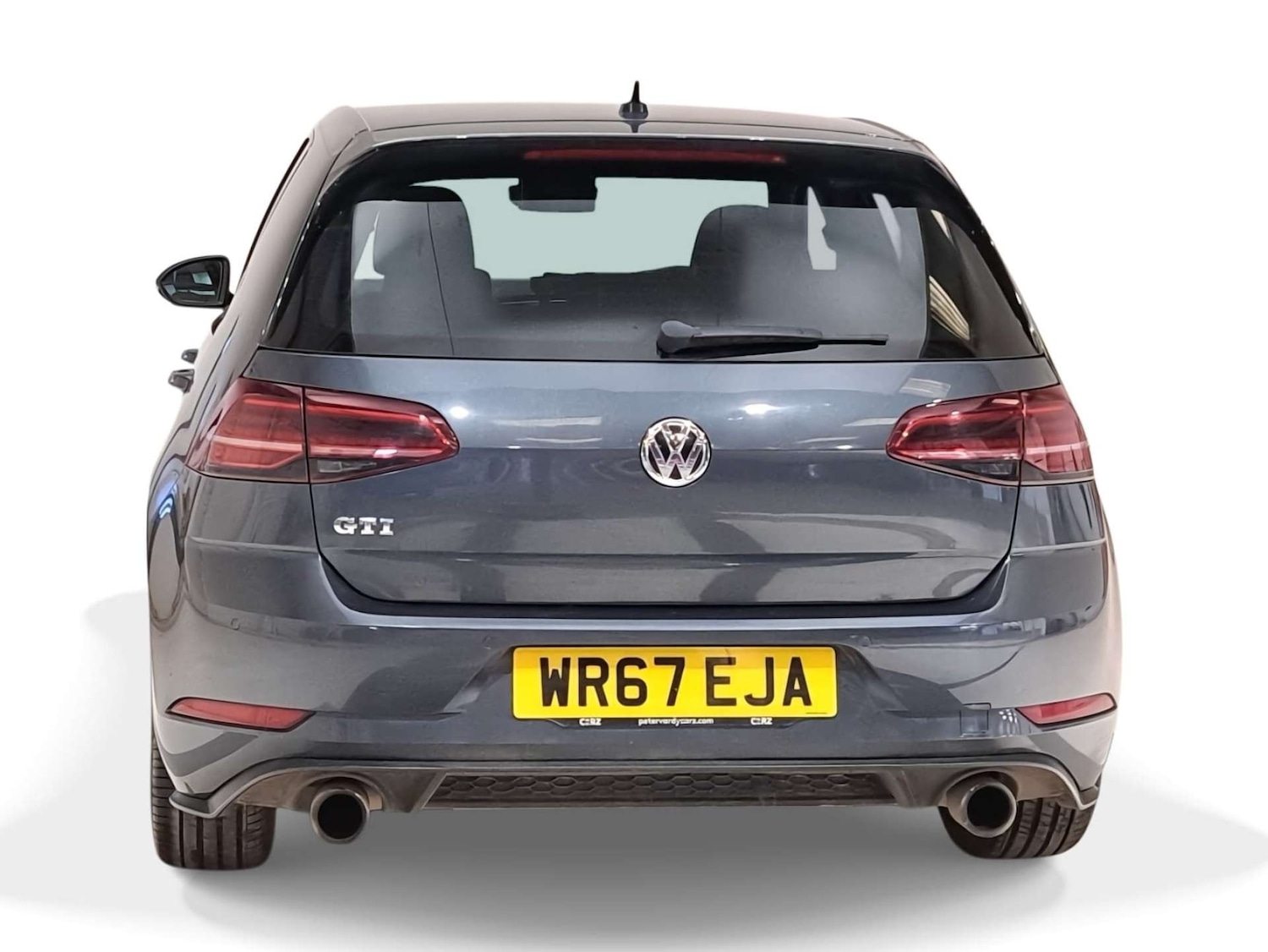 Used Volkswagen Golf 2017 for sale - 78080710: Photo 7