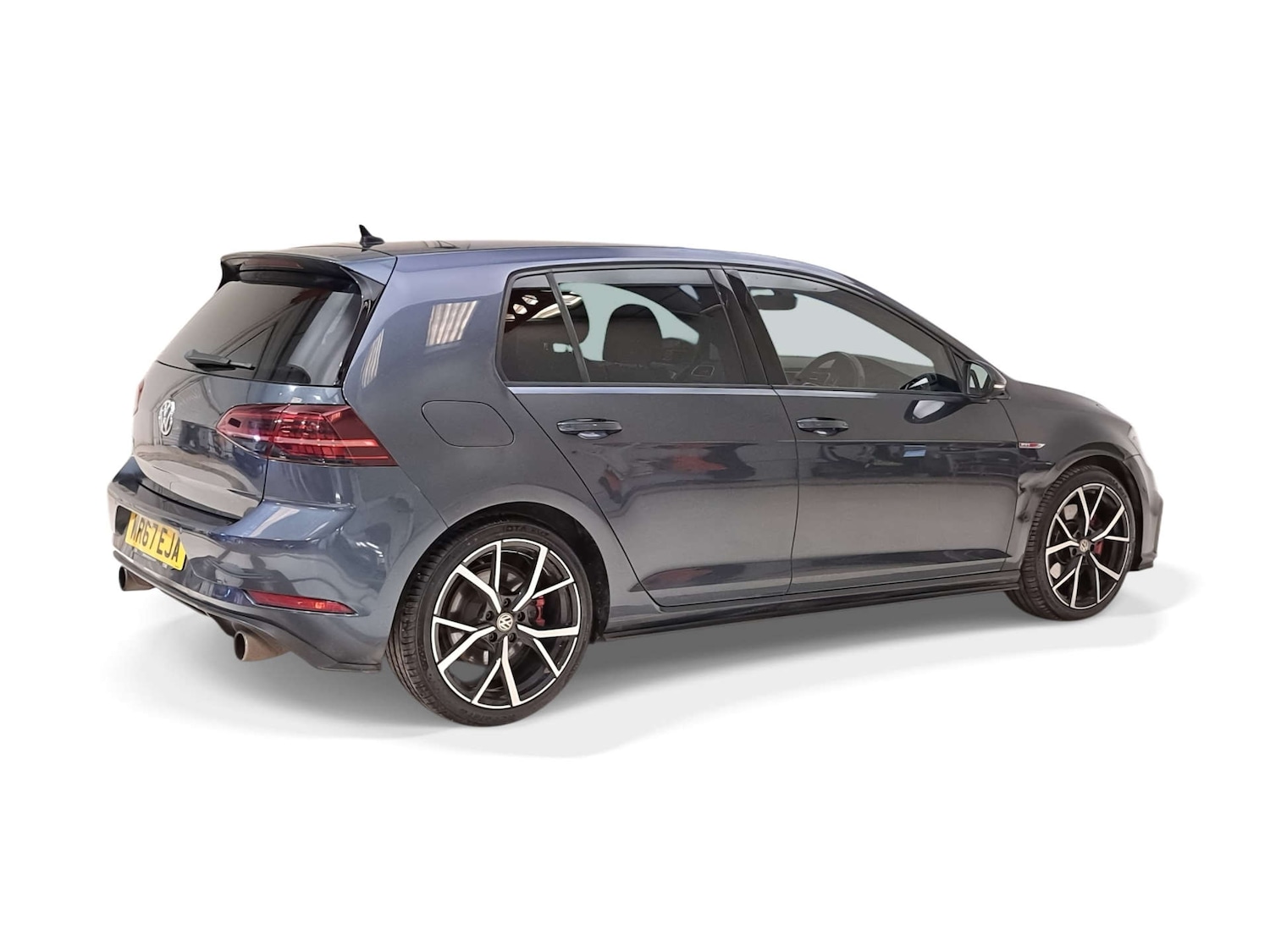 Used Volkswagen Golf 2017 for sale - 78080710: Photo 8