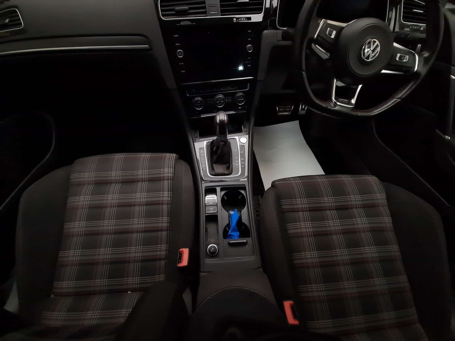 Used Volkswagen Golf 2017 for sale - 78080710: Photo 9