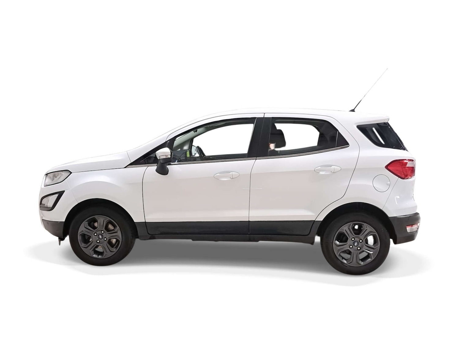 Used Ford Ecosport 2019 for sale - 77581068: Photo 5