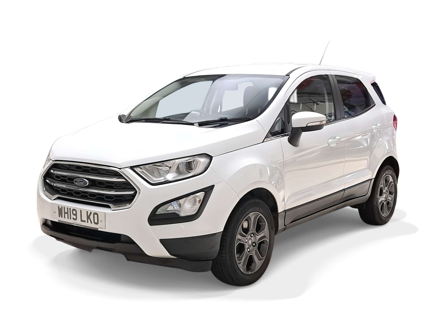 Used Ford Ecosport 2019 for sale - 77581068: Photo 6