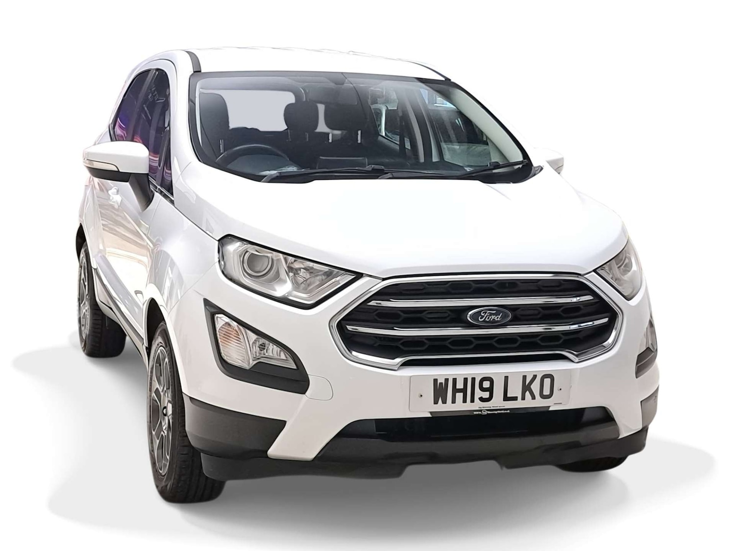 Used Ford Ecosport 2019 for sale - 77581068: Photo 7
