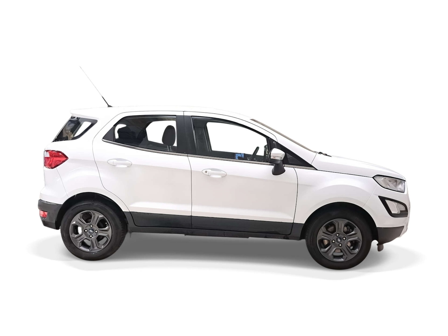 Used Ford Ecosport 2019 for sale - 77581068: Photo 8