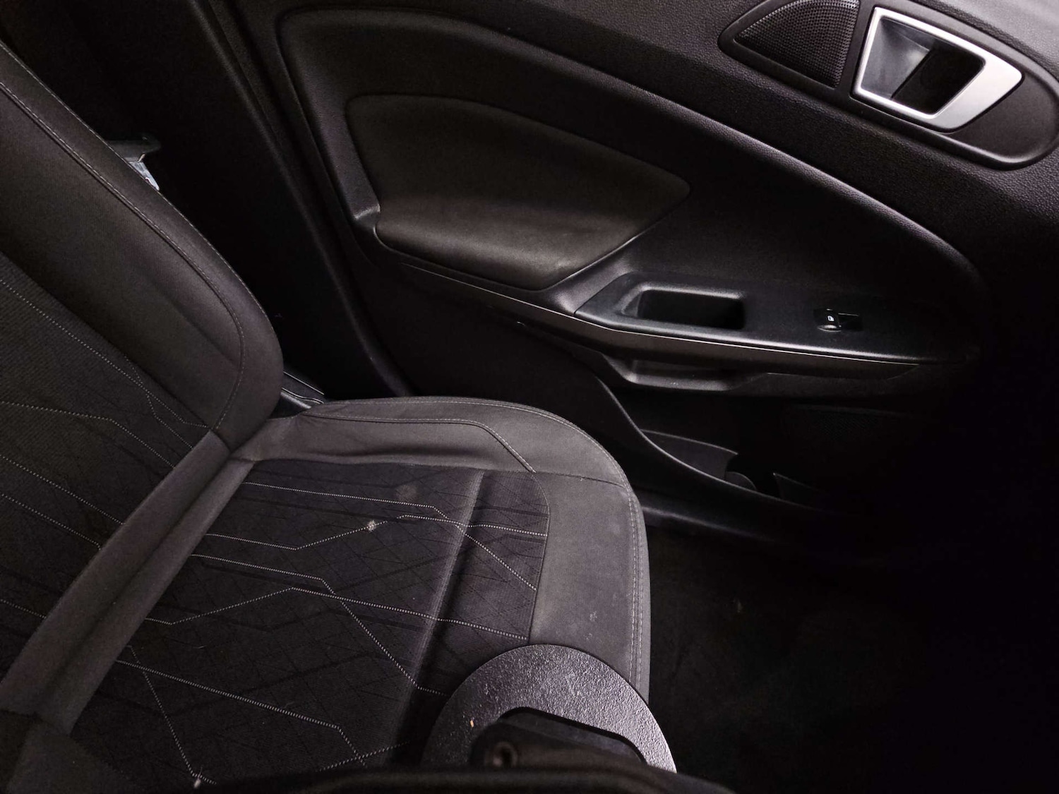 Used Ford Ecosport 2019 for sale - 77581068: Photo 9