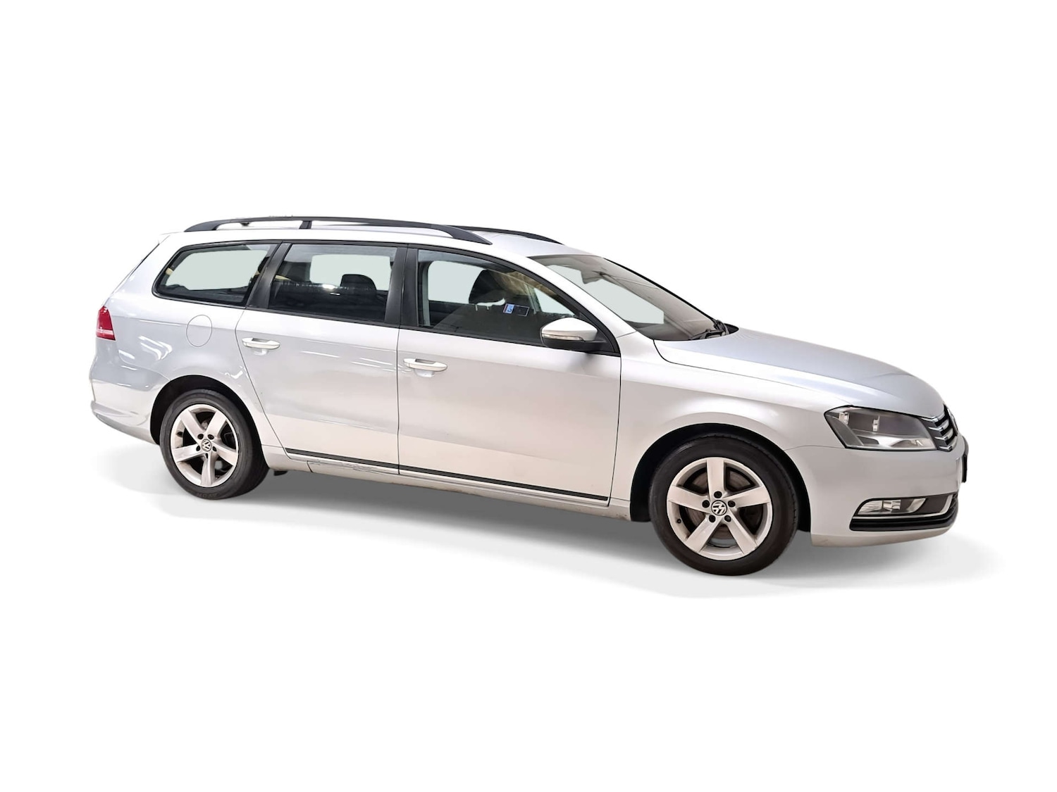 Used Volkswagen Passat 2012 for sale - 77749126: Photo 2