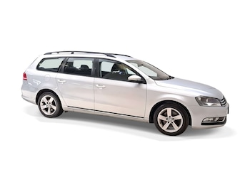 Used Volkswagen Passat 2012 for sale - 77749126: Photo