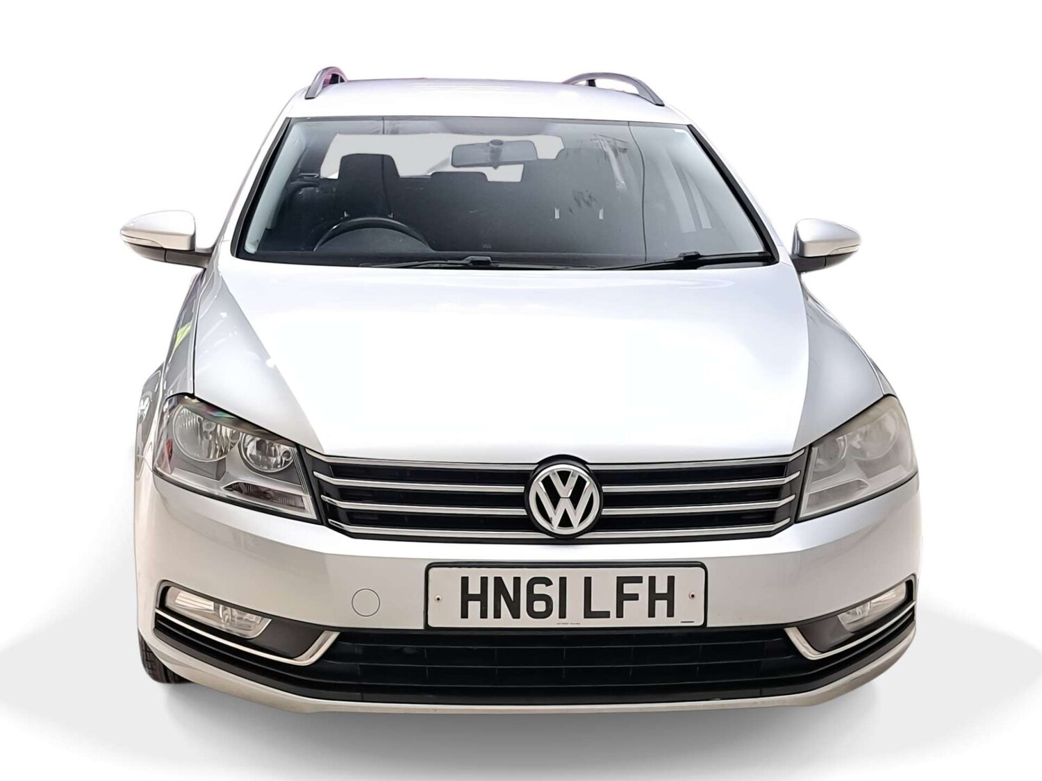 Used Volkswagen Passat 2012 for sale - 77749126: Photo 3