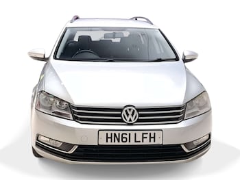 Used Volkswagen Passat 2012 for sale - 77749126: Photo