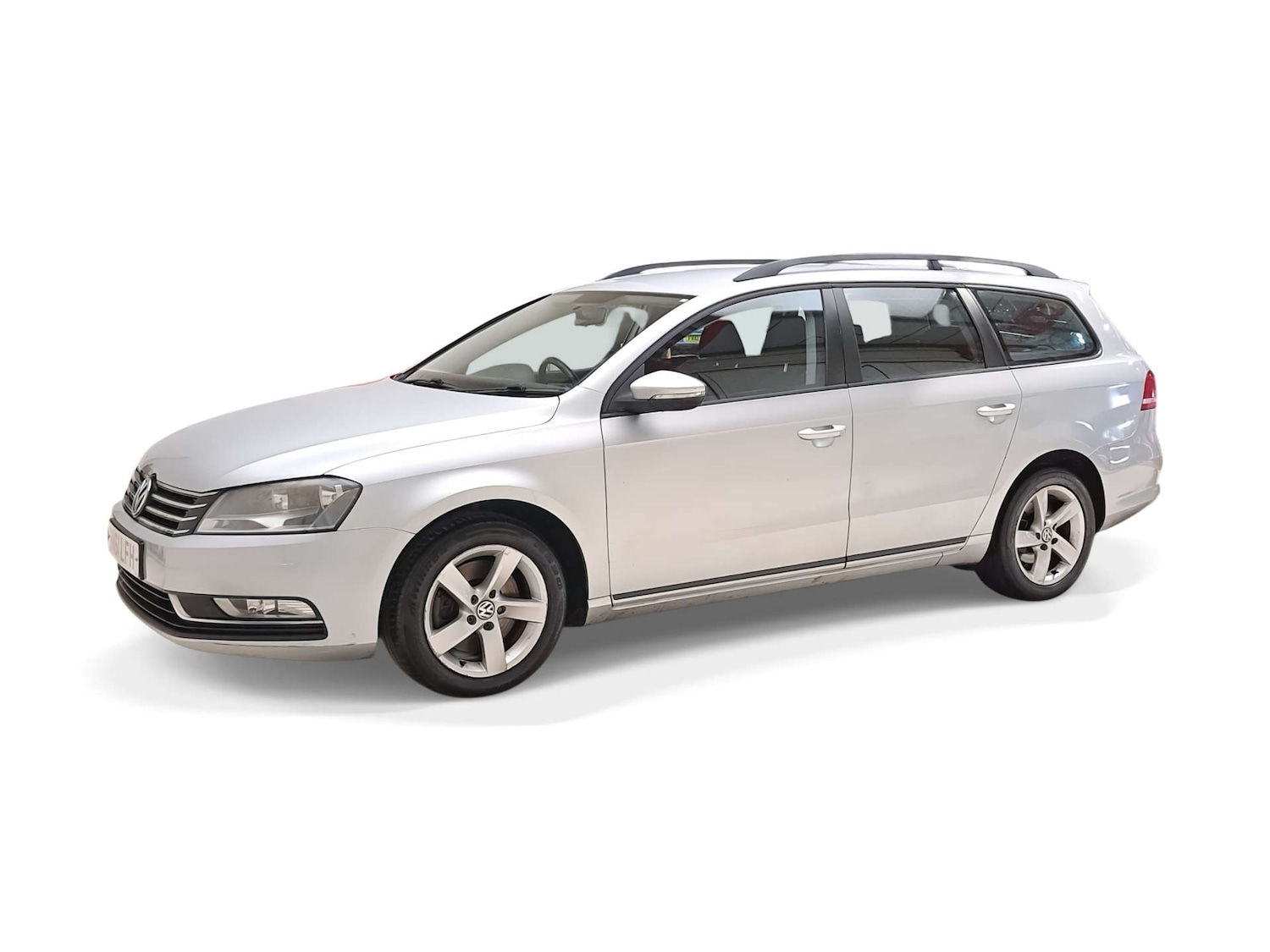 Used Volkswagen Passat 2012 for sale - 77749126: Photo 4