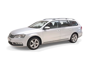 Used Volkswagen Passat 2012 for sale - 77749126: Photo