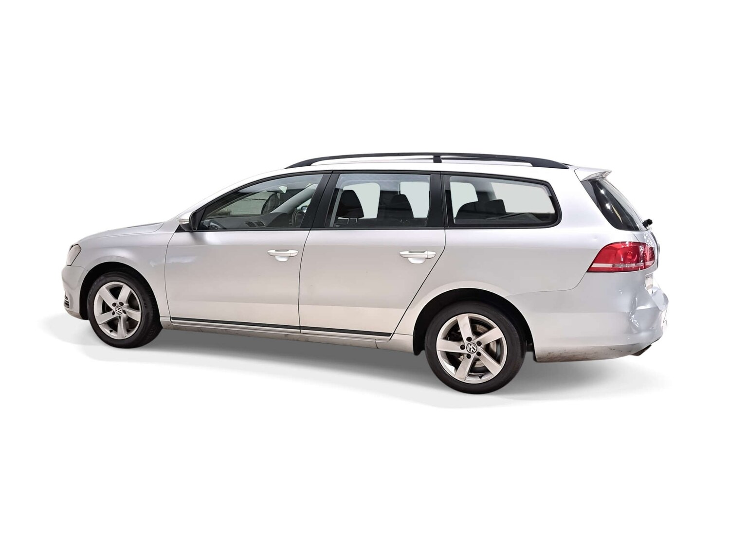 Used Volkswagen Passat 2012 for sale - 77749126: Photo 5