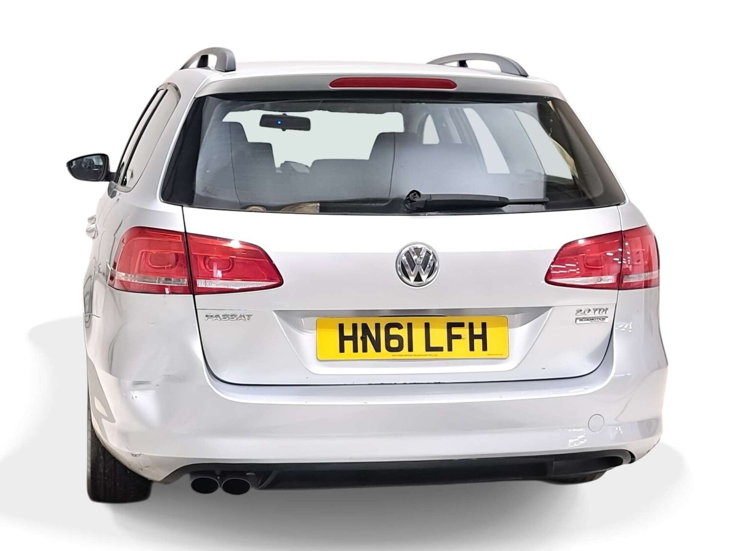 Used Volkswagen Passat 2012 for sale - 77749126: Photo 6