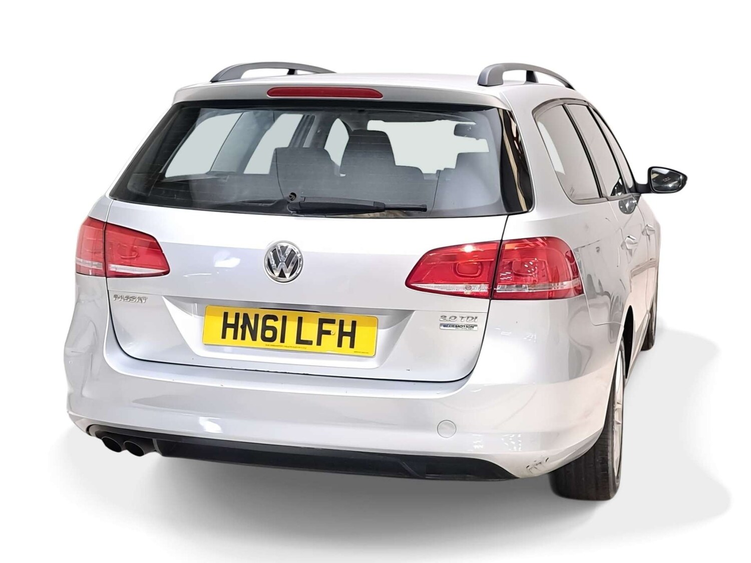 Used Volkswagen Passat 2012 for sale - 77749126: Photo 7