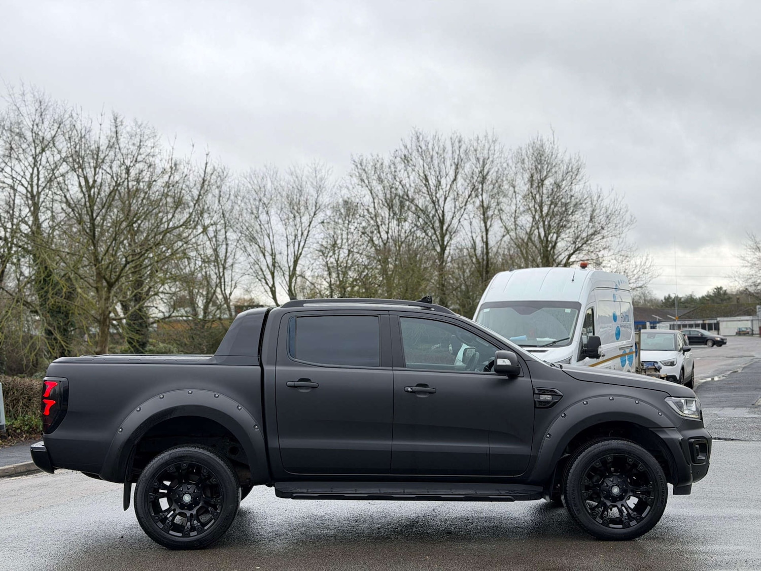 Used Ford Ranger 2020 for sale - 77437525: Photo 15