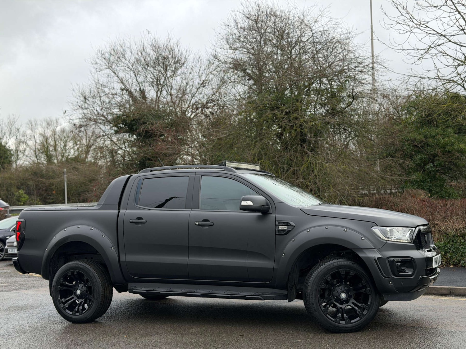 Used Ford Ranger 2020 for sale - 77437525: Photo 16