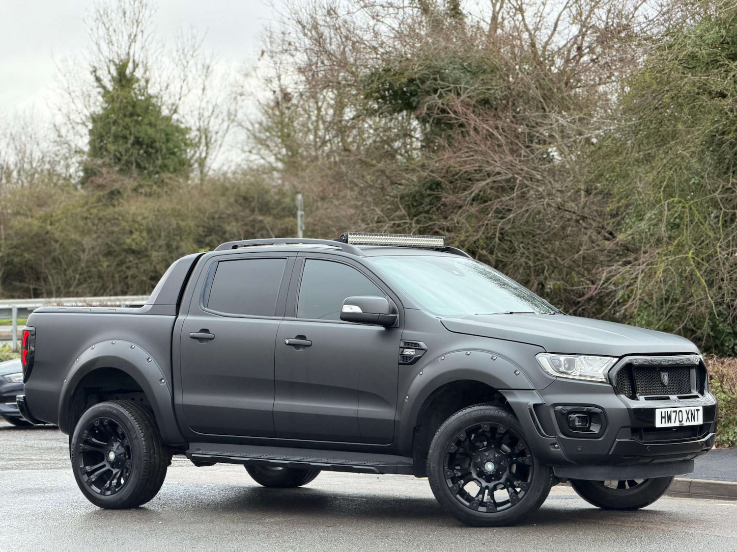 Used Ford Ranger 2020 for sale - 77437525: Photo 17