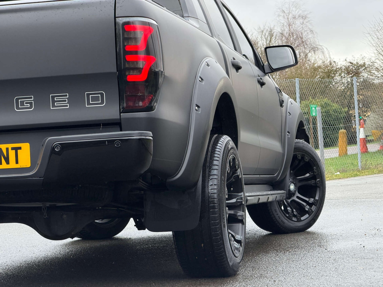 Used Ford Ranger 2020 for sale - 77437525: Photo 18