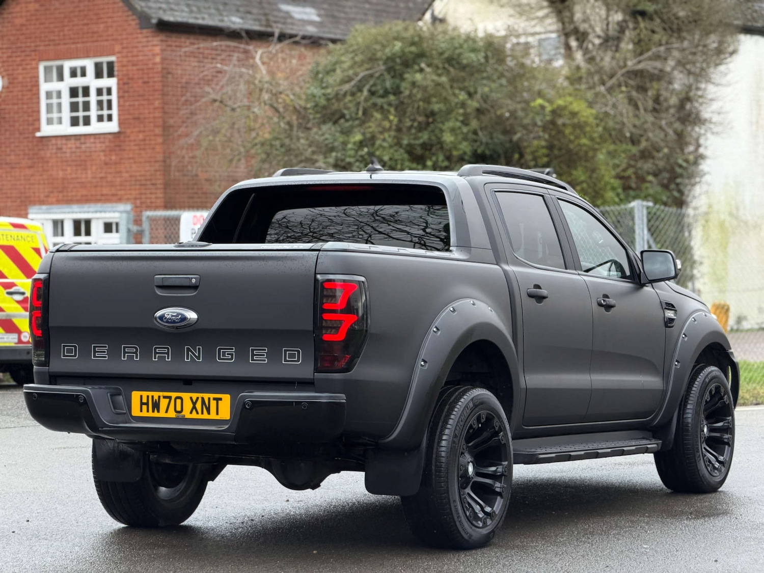 Used Ford Ranger 2020 for sale - 77437525: Photo 19