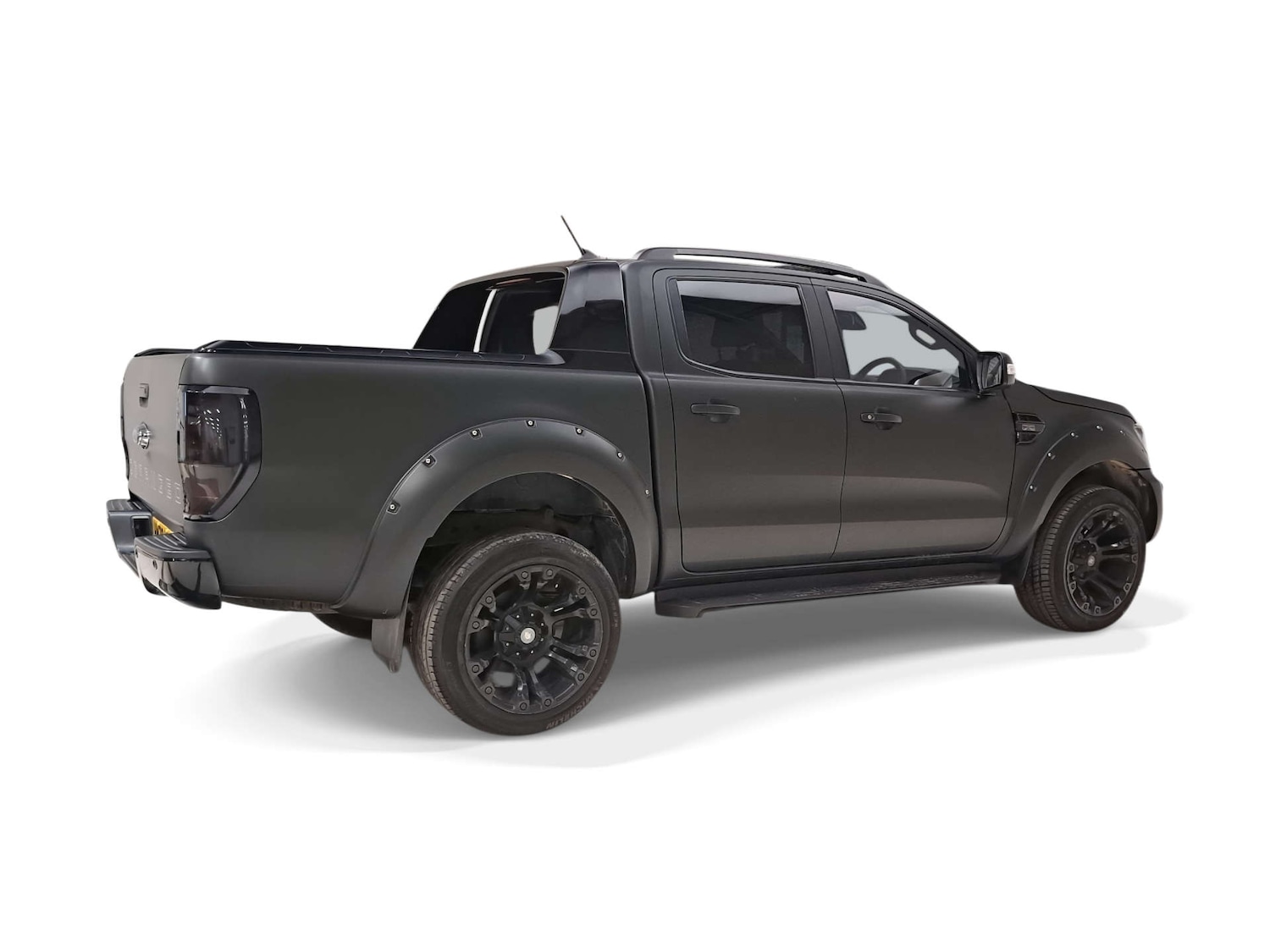 Used Ford Ranger 2020 for sale - 77437525: Photo 2