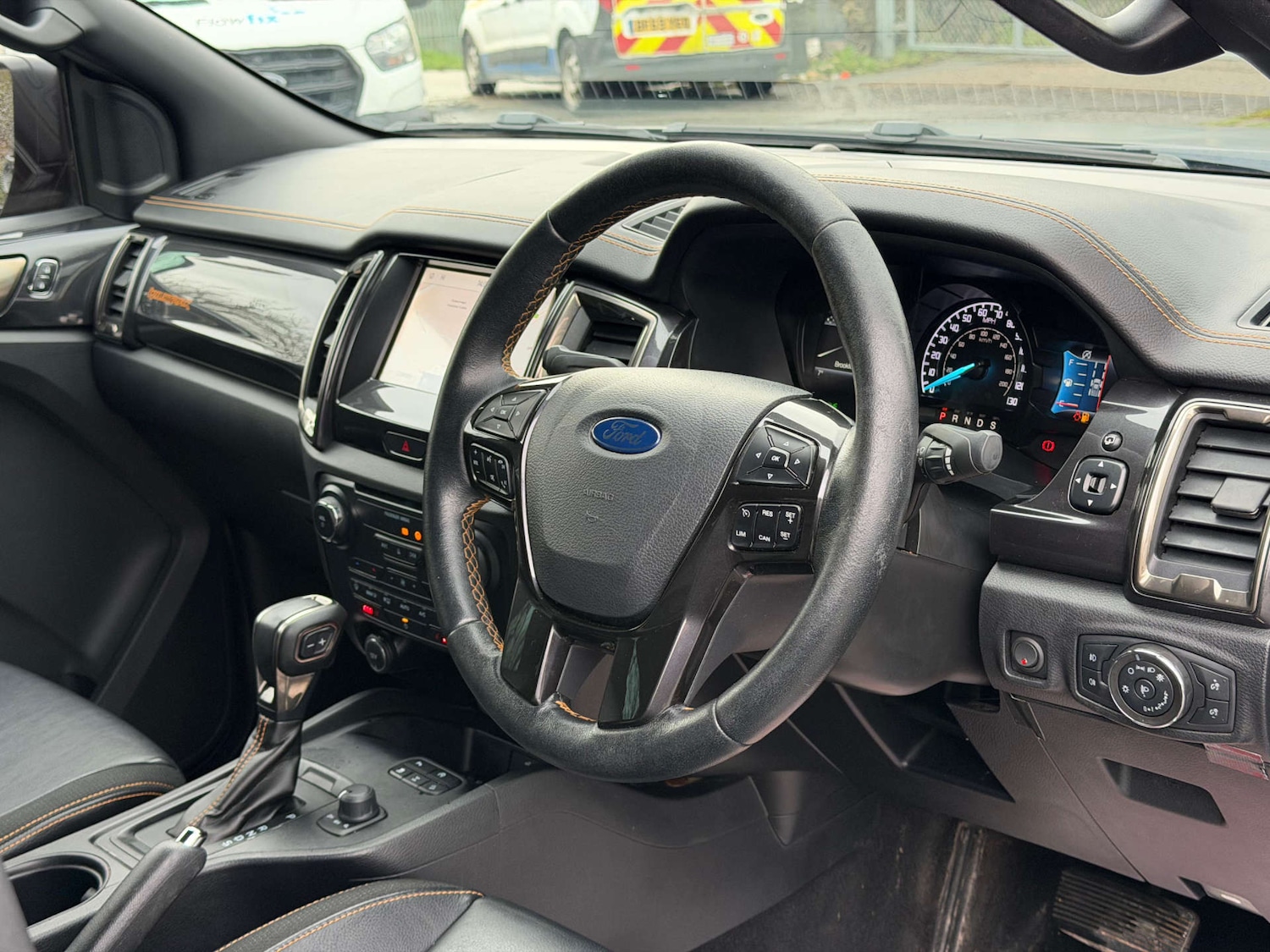 Used Ford Ranger 2020 for sale - 77437525: Photo 20