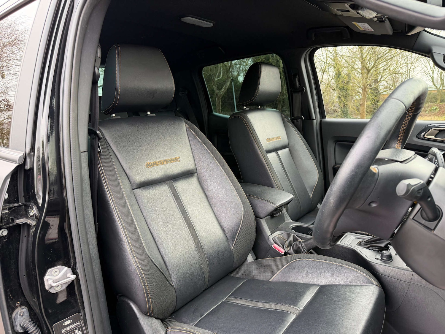 Used Ford Ranger 2020 for sale - 77437525: Photo 21