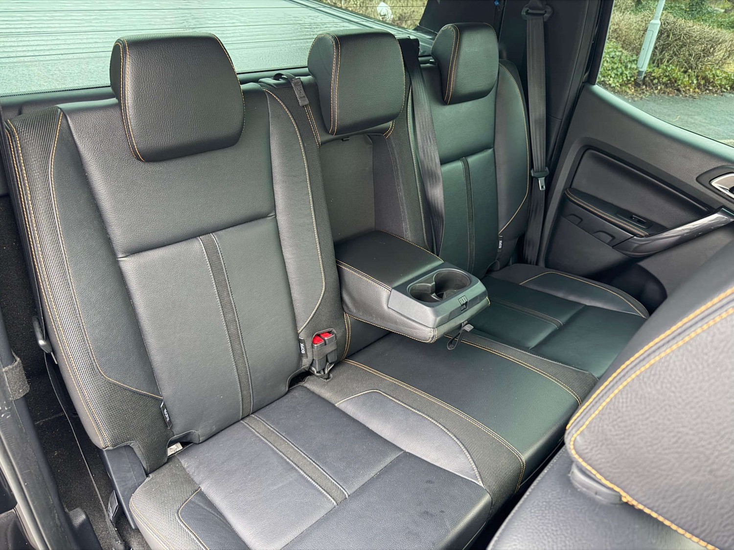 Used Ford Ranger 2020 for sale - 77437525: Photo 22