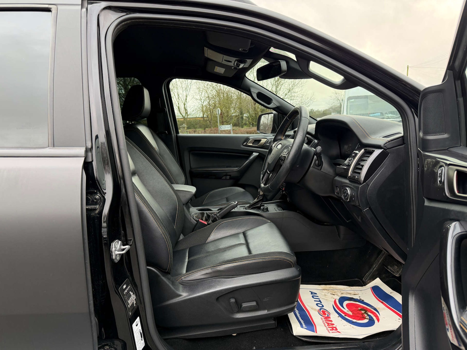 Used Ford Ranger 2020 for sale - 77437525: Photo 24