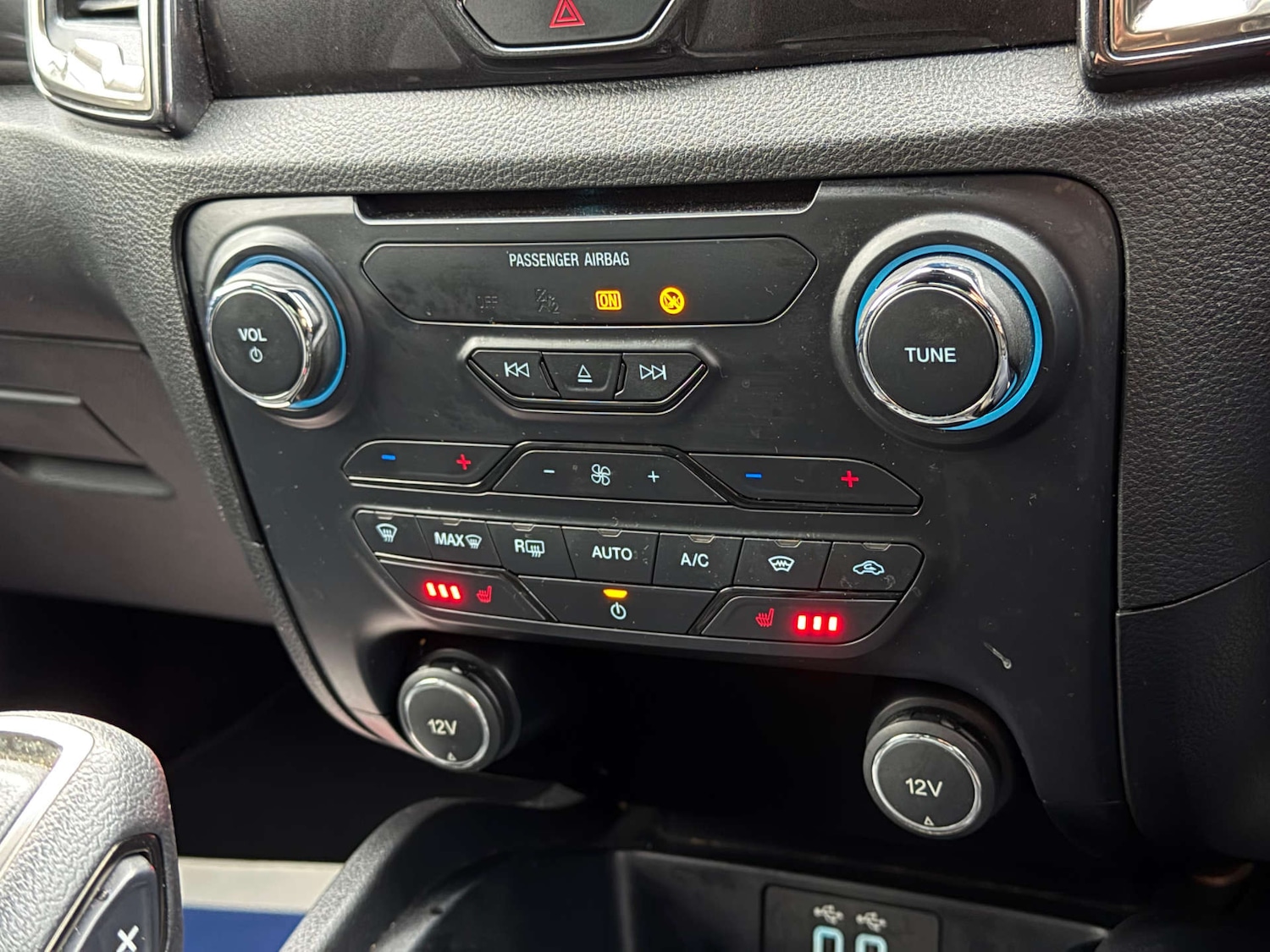 Used Ford Ranger 2020 for sale - 77437525: Photo 25