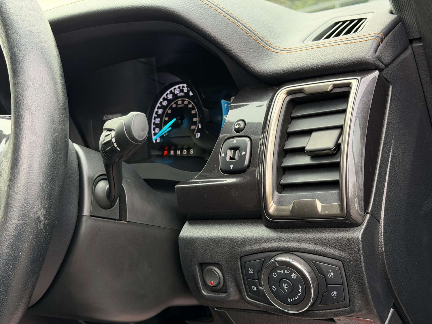 Used Ford Ranger 2020 for sale - 77437525: Photo 31