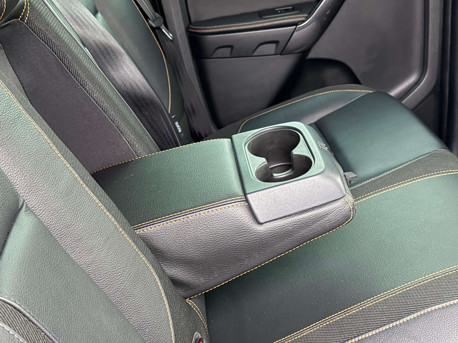 Used Ford Ranger 2020 for sale - 77437525: Photo 32