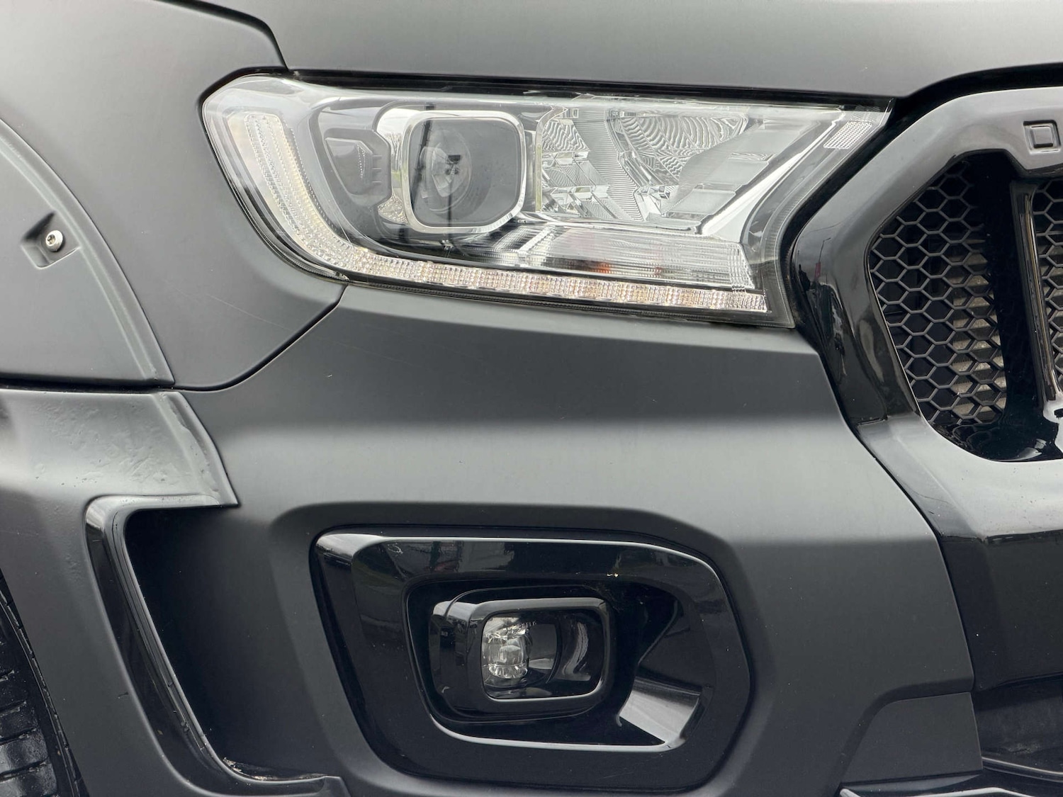 Used Ford Ranger 2020 for sale - 77437525: Photo 35