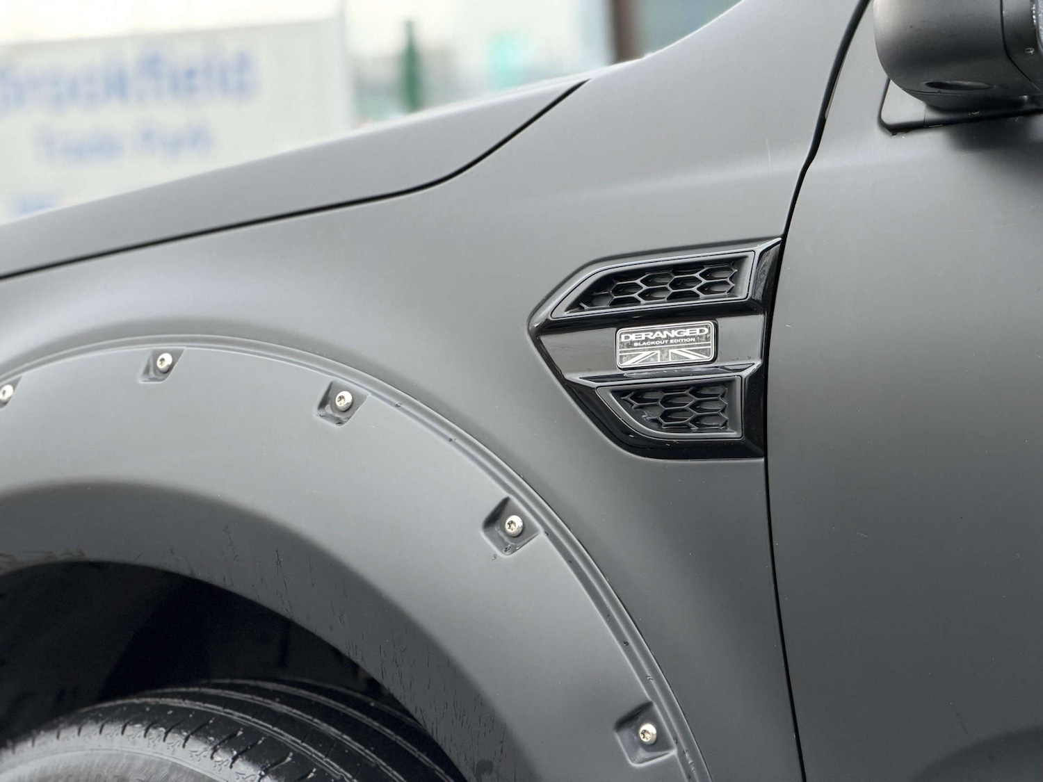 Used Ford Ranger 2020 for sale - 77437525: Photo 36