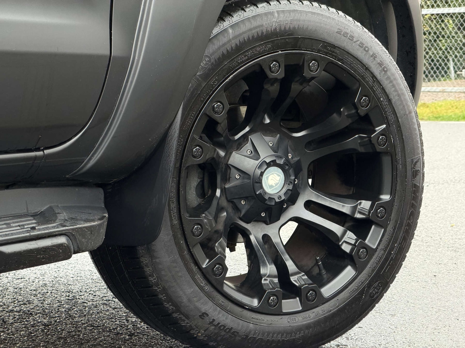 Used Ford Ranger 2020 for sale - 77437525: Photo 37