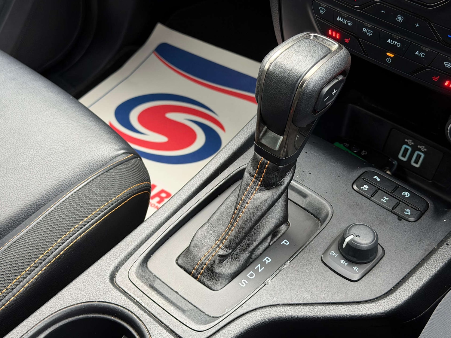 Used Ford Ranger 2020 for sale - 77437525: Photo 39