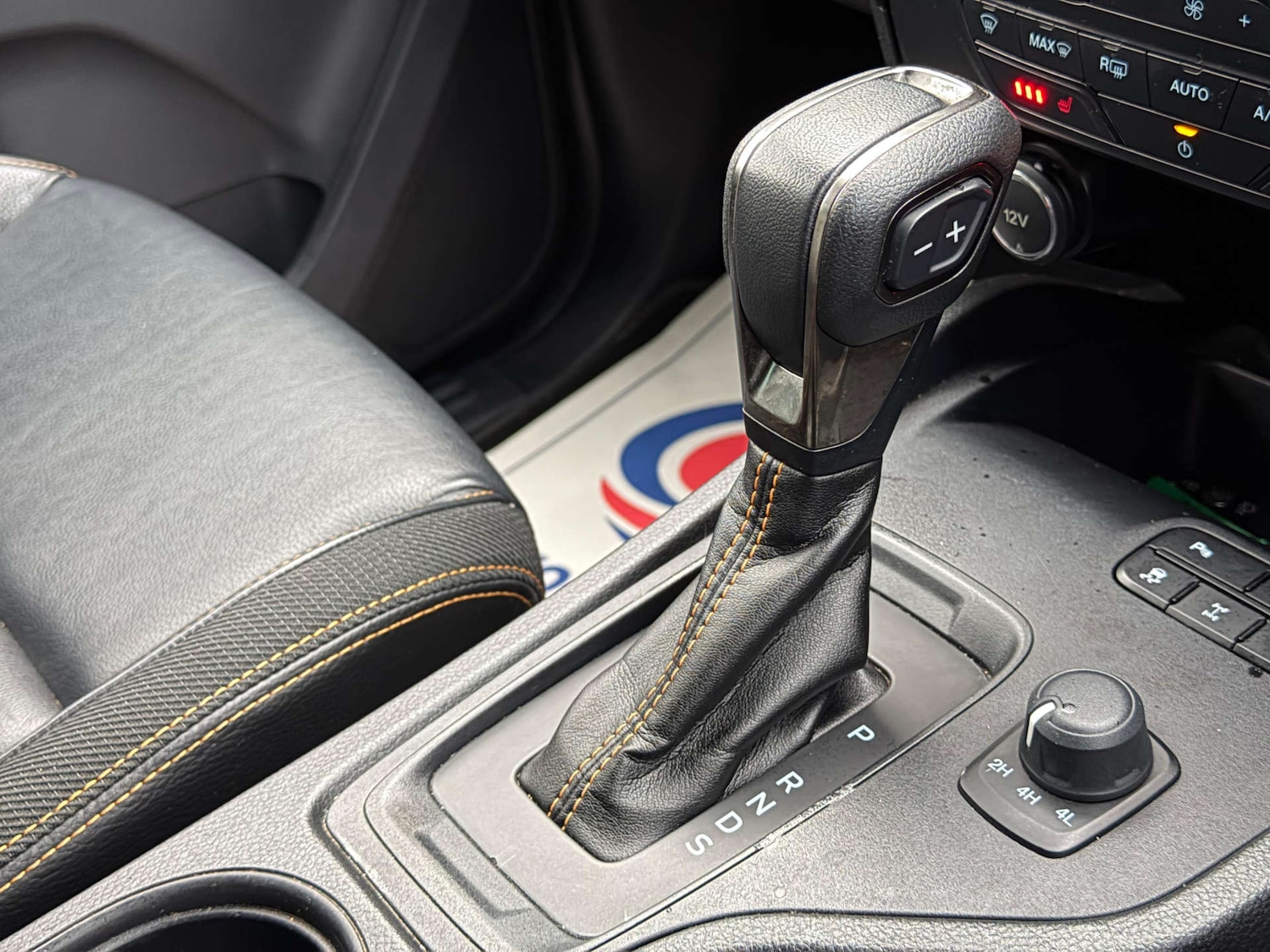 Used Ford Ranger 2020 for sale - 77437525: Photo 41