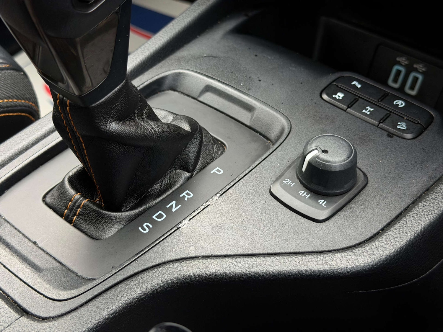 Used Ford Ranger 2020 for sale - 77437525: Photo 42